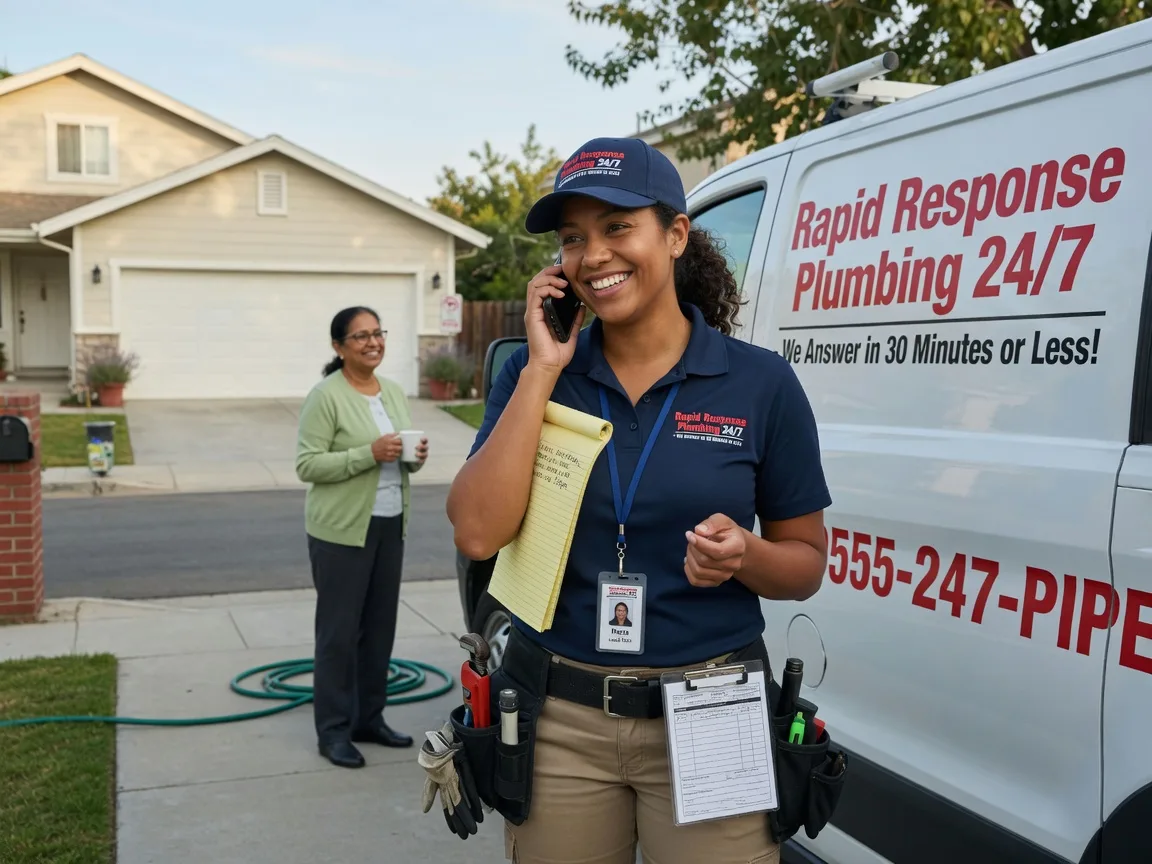 Emergency Plumber Tahoka, TX FAQs